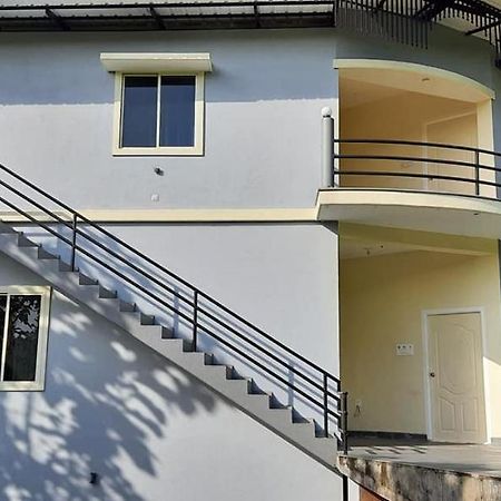 Pinto'S Farm Stay Mulki Exterior foto
